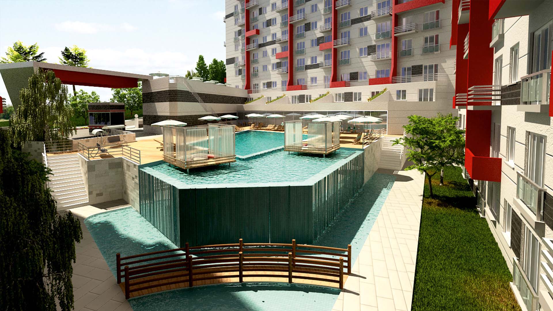شقق سكنية في اسطنبول بأسعار منافسة 1