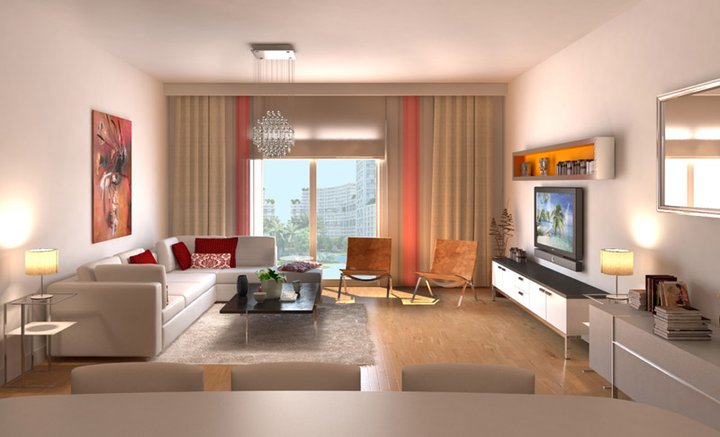 وحدات سكنية حديثة للبيع في إسطنبول 16