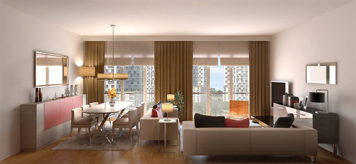 وحدات سكنية حديثة للبيع في إسطنبول 17