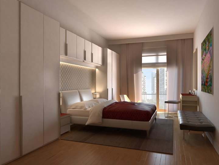 وحدات سكنية حديثة للبيع في إسطنبول 20