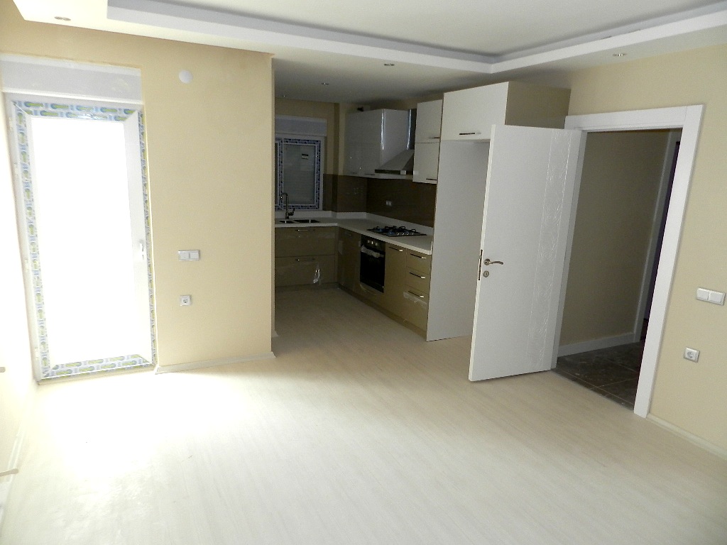 شقق سكنية حديثة البناء للبيع في انطاليا 18