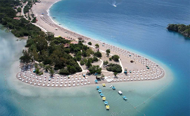 fethiye