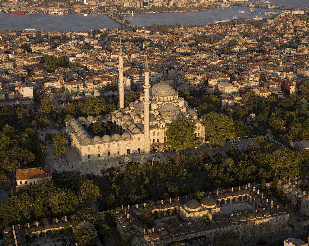 عقارات اسطنبول في الجانب الاوروبي من المدينة   4