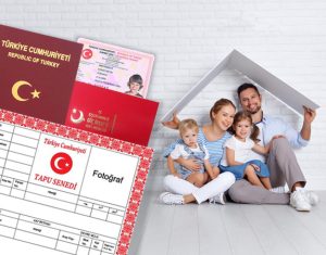 الإقامة الدائمة في تركيا عن طريق الاستثمار 3