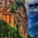 أغرب 11 مكان سياحي لم تسمع عنهم في تركيا 6