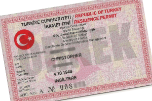 التأشيرة الذهبية لمشتري العقارات في تركيا 1