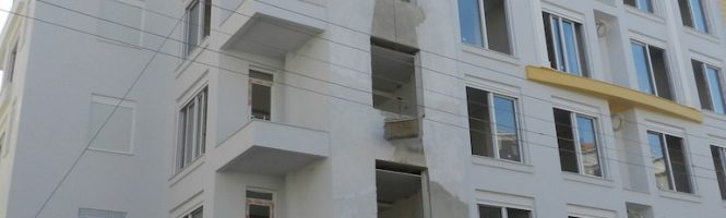 بيوت حديثة و فاخرة للبيع في أنطاليا