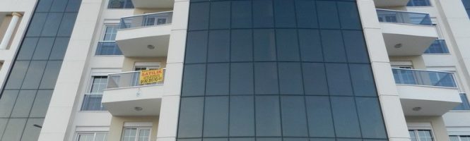 بيوت للشراء في انطاليا