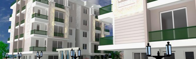 تملك عقار للبيع في أنطاليا