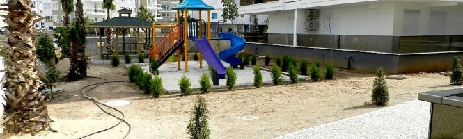 شقة سكنية حديثة البناء للبيع في كونيالتي
