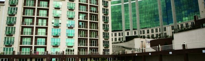 شقة للبيع في اسطنبول هالكالي