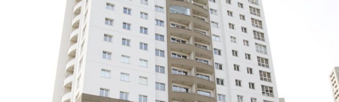 شقق جديدة في مدينة اسطنبول الاروبية