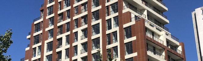 شقق فاخرة بخدمات فندقية مميزة في إسطنبول