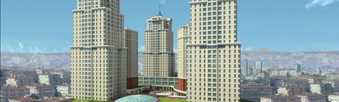 شقق فاخرة في اسطنبول