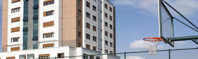 شقق للبيع في اسطنبول بهتشه شهير