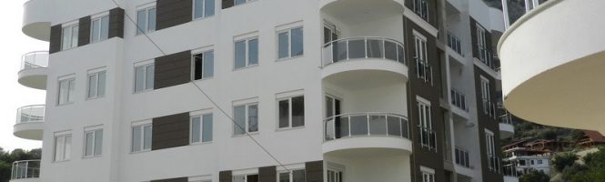 للبيع شقق في أنطاليا/كونيالتي