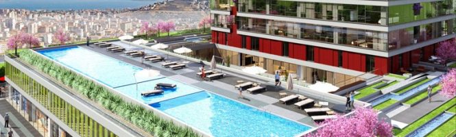 شقق للبيع في مالتيبي اسطنبول الآسيوية