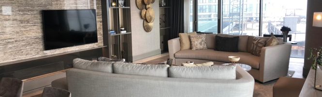 عقارات مطلة على البحر للبيع في اسطنبول