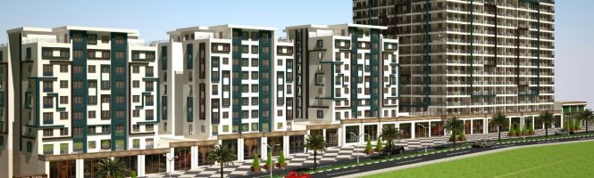 عقارات استثمارية للبيع في اسطنبول