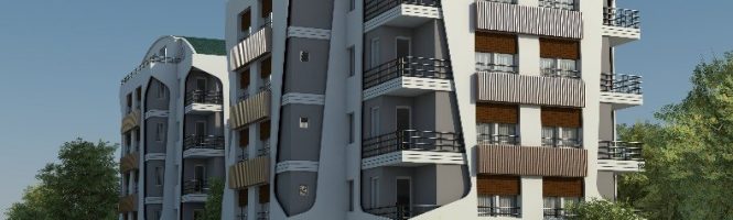 عقارات بأسعار شراء منخفضة في أنطاليا