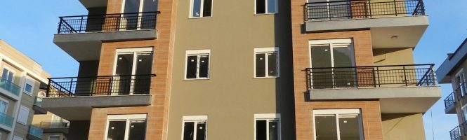 عقارات بإطلالات طبيعية للبيع في كونيألتي