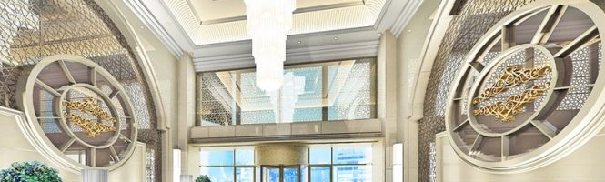 عقارات جديدة في اسطنبول الأوروبية الحديثة