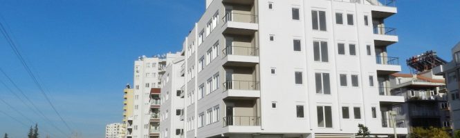 عقارات جديدة في منطقة ليمان بانطاليا