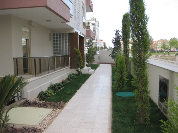 عقارات عائلية للبيع في أنطاليا 11