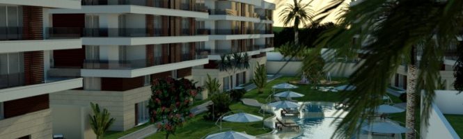 عقارات فاخرة في أنطاليا