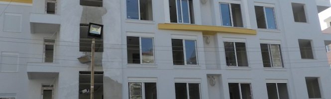 عقارات فاخرة وحديثة للبيع في أنطاليا