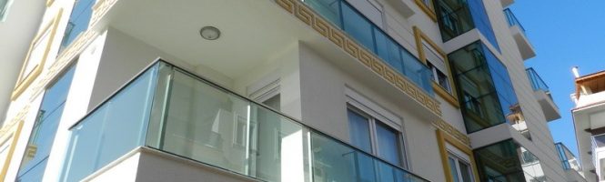 عقارات في أنطاليا تركيا