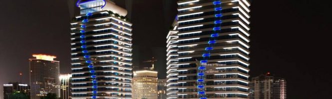 عقارات للبيع في اسطنبول الأوروبية الحديثة