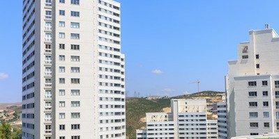 عقارات للبيع في اسطنبول بهتشة شهير