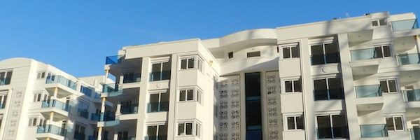 عقارات للبيع في انطاليا في تركيا