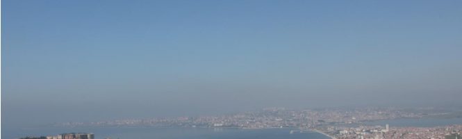 عقارات للبيع في بيليك دوزو اسطنبول