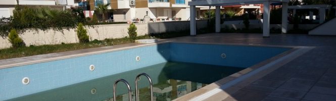 عقارات مناسبة للبيع في أنطاليا