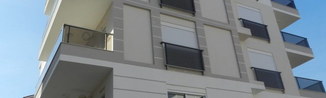 فرصة للتملك في كونيألتي أنطاليا