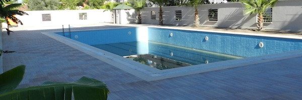 مشروع عقاري للبيع في انطاليا