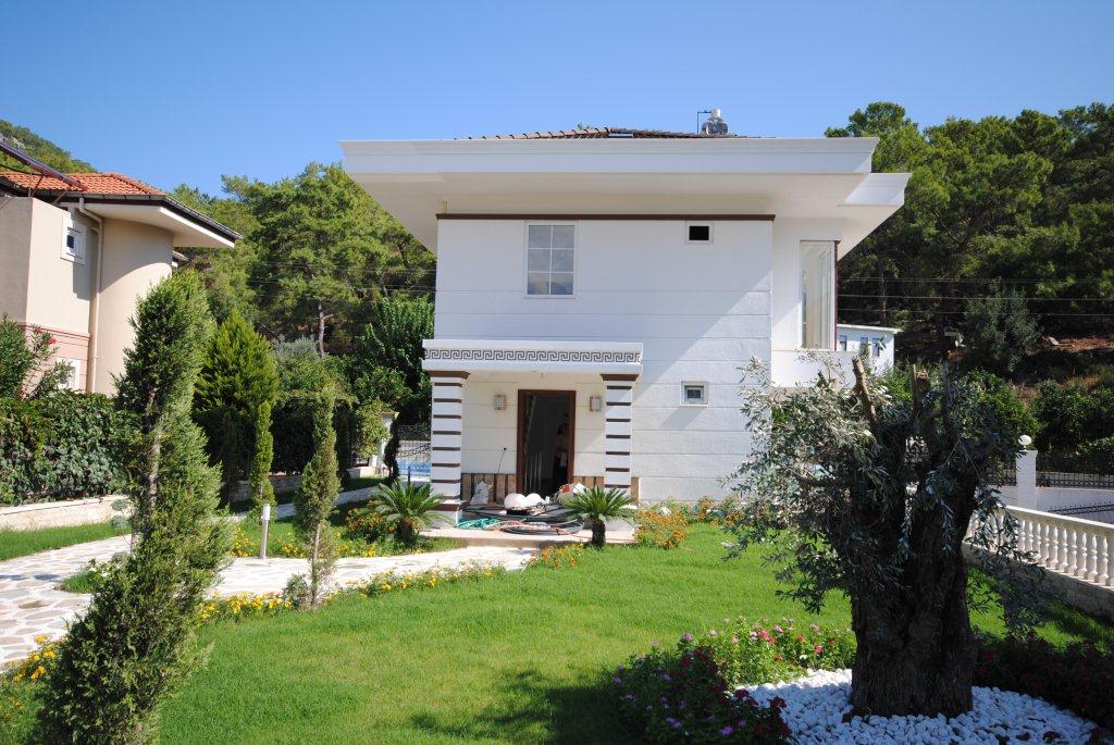 3 schlafzimmer villa in kemer türkei 2