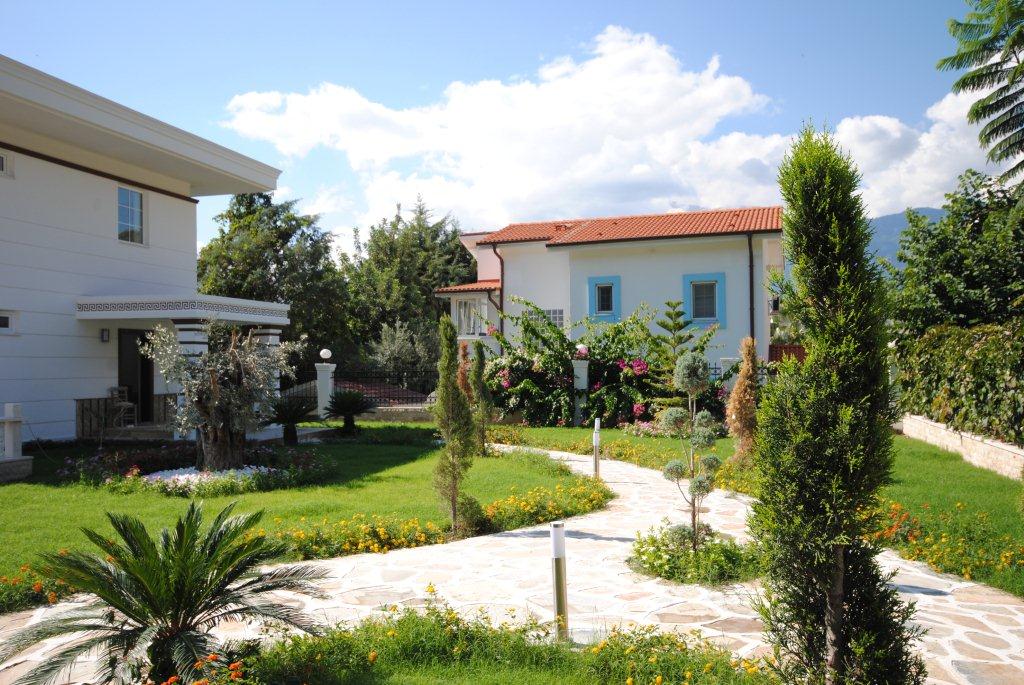 3 schlafzimmer villa in kemer türkei 3