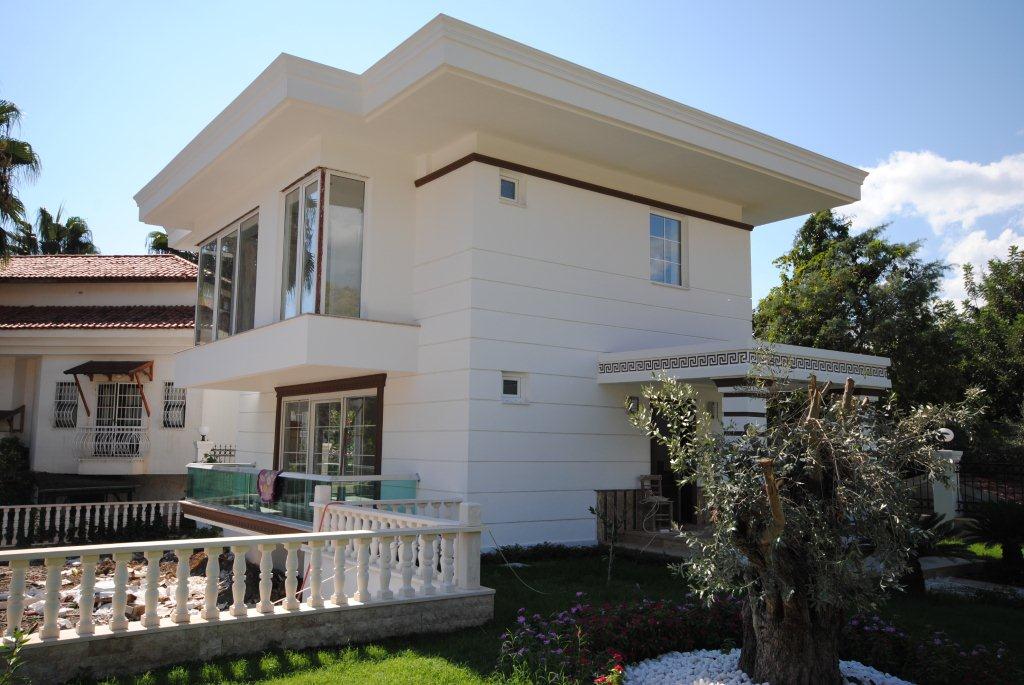 3 schlafzimmer villa in kemer türkei 1