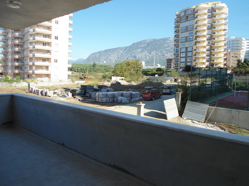 wohnanlage in alanya mahmutlar vom deutschen Makler vorort 8