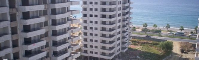 alanya immobilien direkt am meer