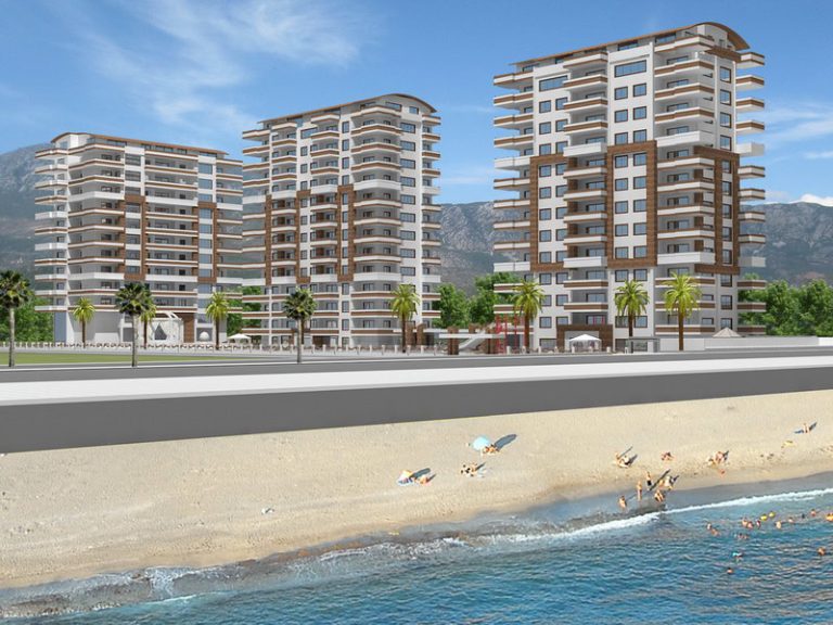 alanya immobilien direkt am meer 7
