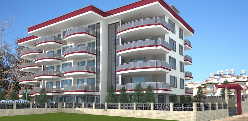 alanya immobilien zum verkauf 4