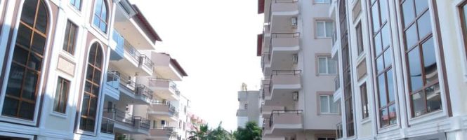 alanya wohnungen am meer vom deutschen Makler vorort