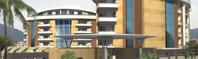 anlage für investition in antalya