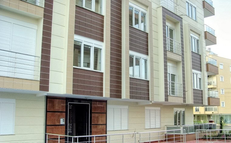 anlage für investition in antalya 1