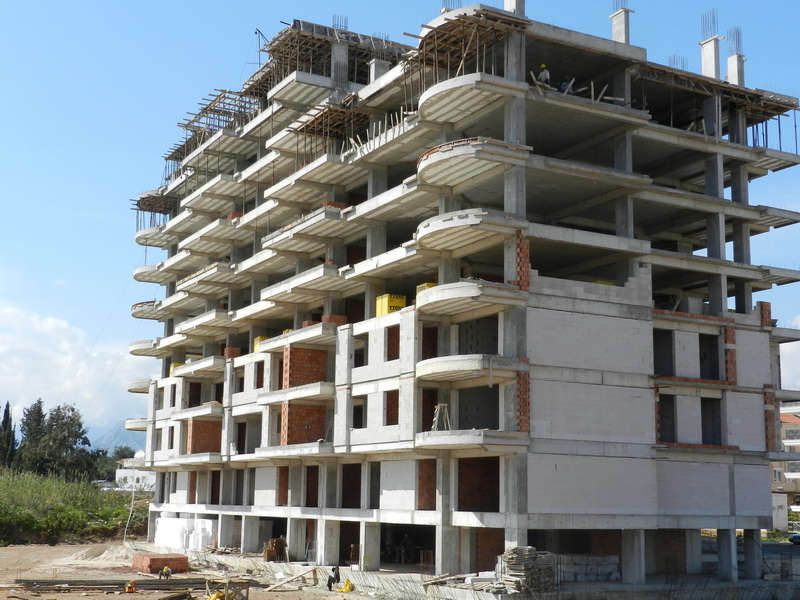 antalya appartamenten mit modernen architektur 17