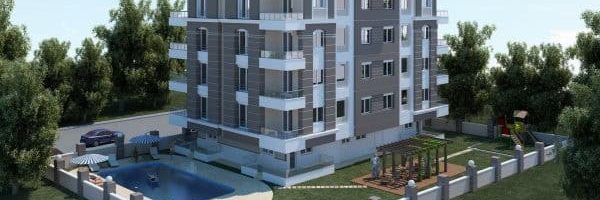 Antalya Immobilien türkische Riviera vom deutschen Makler